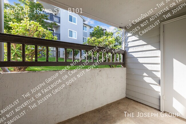 Building Photo - 6700 NE 182nd St