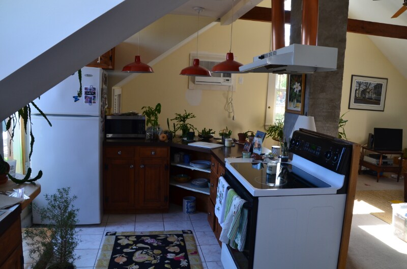 Building Photo - 1 Park St