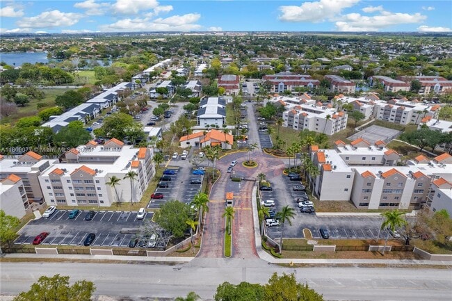 Building Photo - 6135 NW 186th St