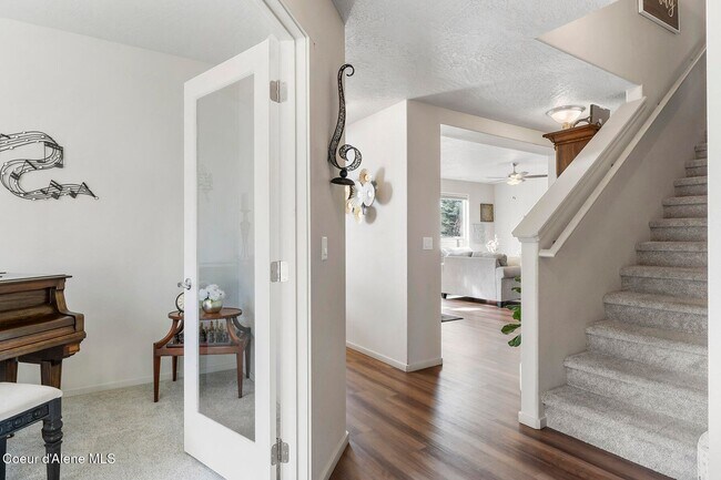 Building Photo - Spacious 4BR + Loft Home in Desirable North Place Community — Post Falls