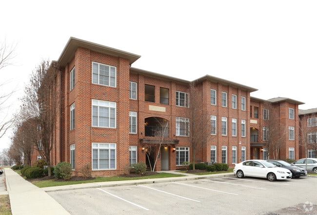 Building Photo - Fisher Commons
