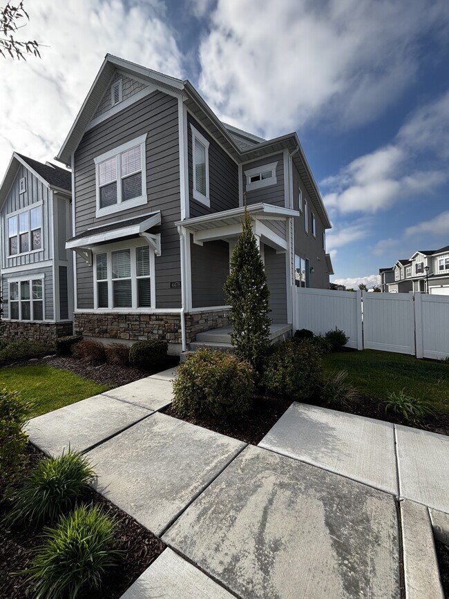 Building Photo - 4478 W 2550 N