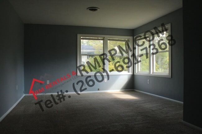 Building Photo - 4307 E Paulding Rd
