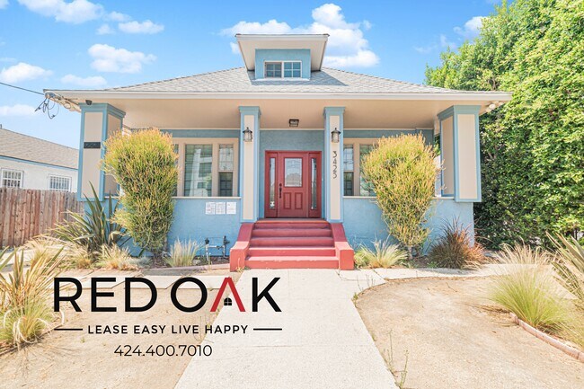 Building Photo - 3425 Walton Ave