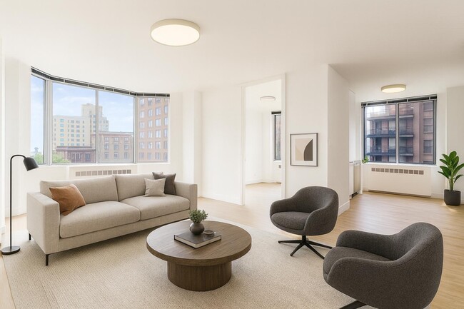 Building Photo - 1735 York Ave