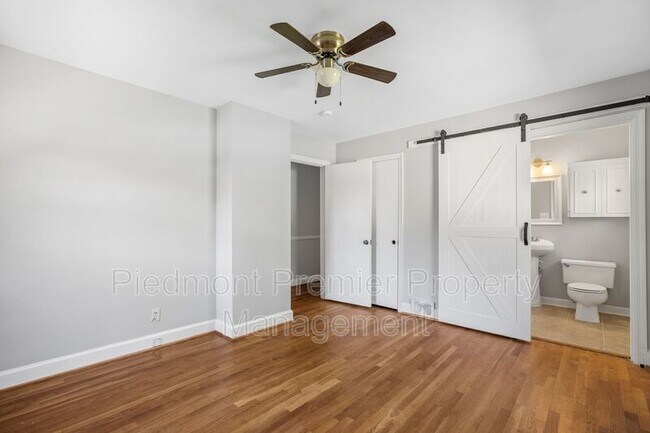 Building Photo - 1335 Pinebluff Rd