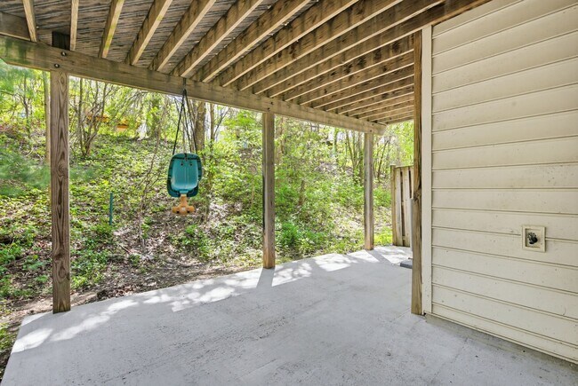 Building Photo - Woodstock, MD