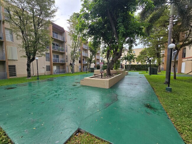 Building Photo - 4715 NW 7th St