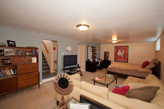 Building Photo - 2Bed/2Bath Home in Sloan's Lake