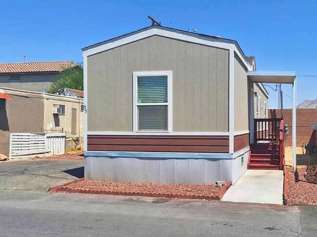 Building Photo - 4487 E Lake Mead Blvd