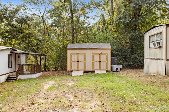 Building Photo - 16747 Timberglen St