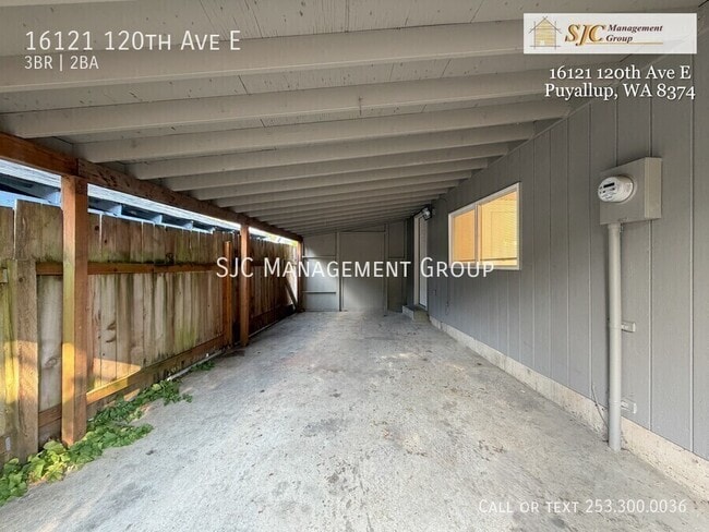Building Photo - 16121 120th Ave E