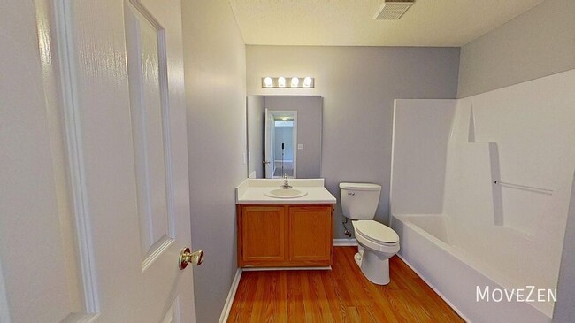 Building Photo - 4401 Whistling Way