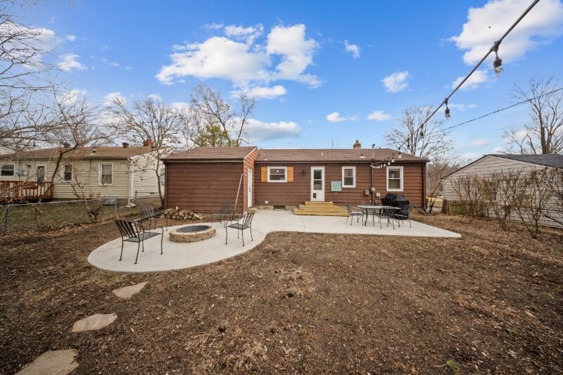 Building Photo - 8106 Jarboe St