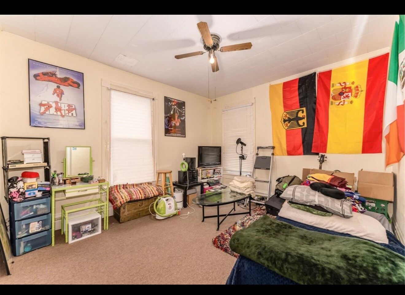 Bedroom 2 - 229 W Downer Pl