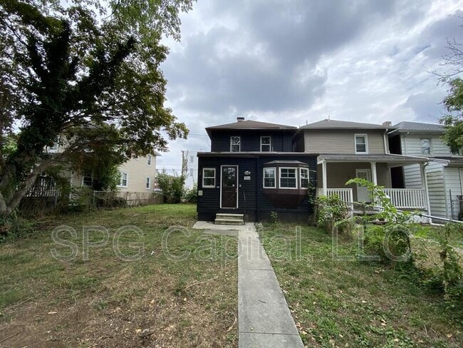 Building Photo - 704 Jessop Pl