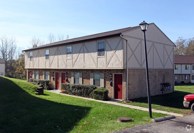 Ravine Bluff-Columbus - Reserves at Northern Woods