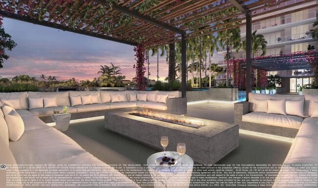 Building Photo - 200 SE Mizner Blvd