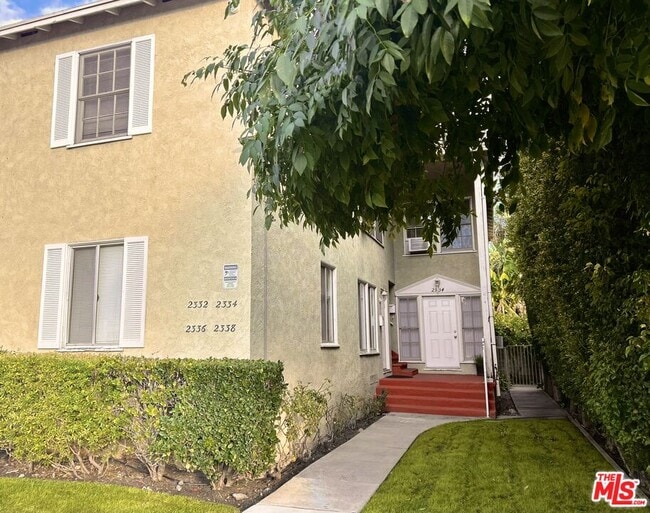 Building Photo - 2334 Keeler St