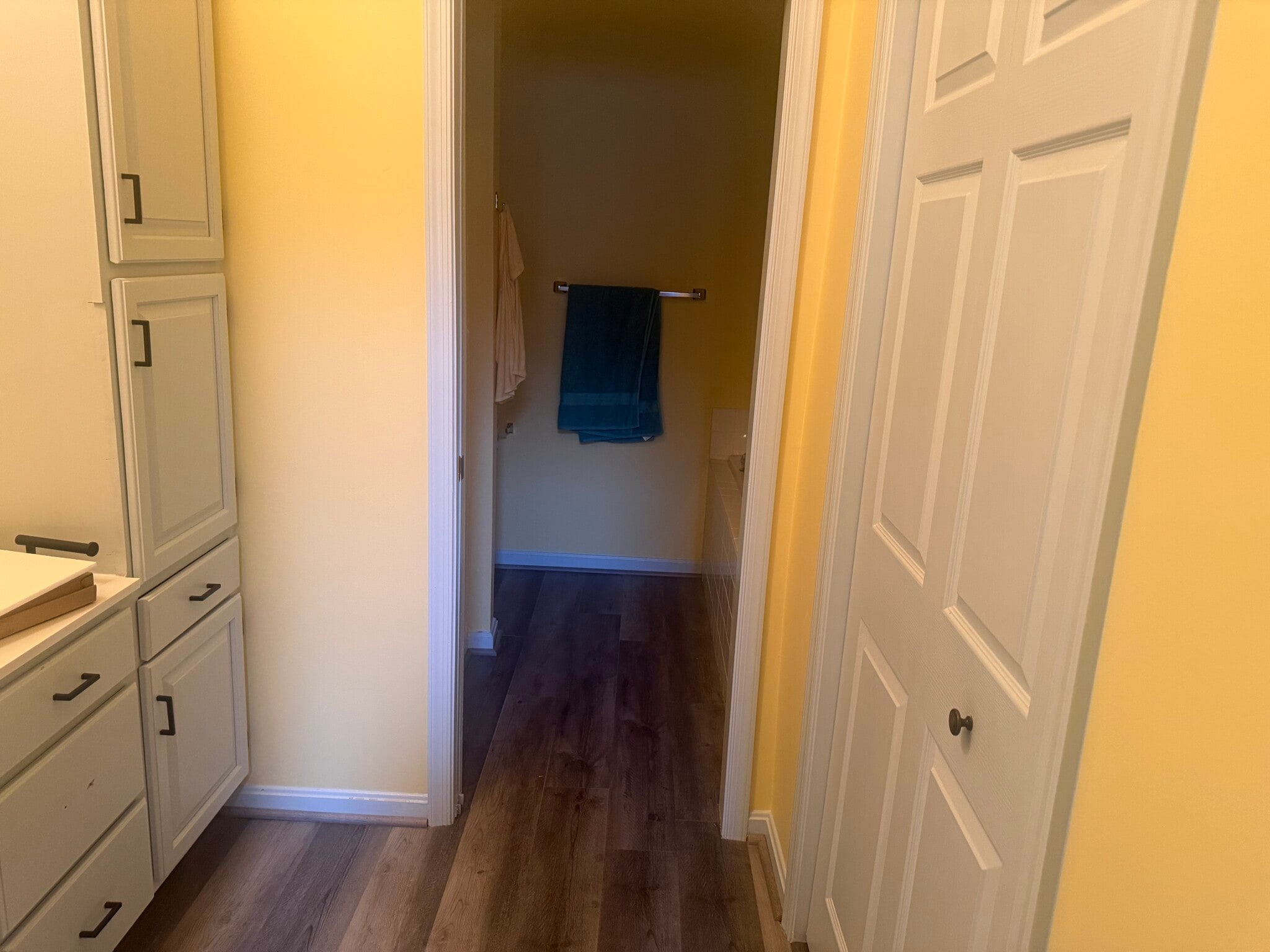 1st Floor bath - 4193 Nantucket Dr