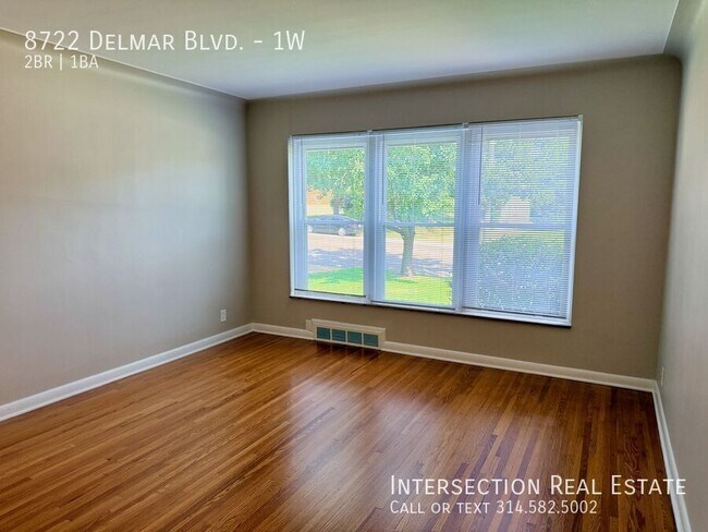Building Photo - 8722 Delmar Blvd