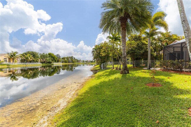 Building Photo - 19401 SW 15th St