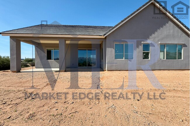 Building Photo - 3 bed+Office in N. Scottsdale--NO HOA--Amazing Views!