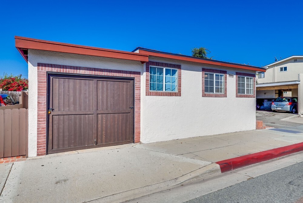 Building Photo - 4445 Marine Ave