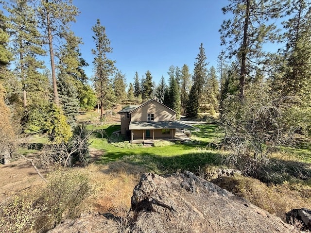 Building Photo - 15206 S Clear Lake Rd