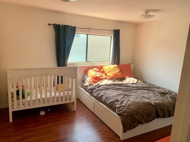 Bedroo - 2642 1/2 S Corning St