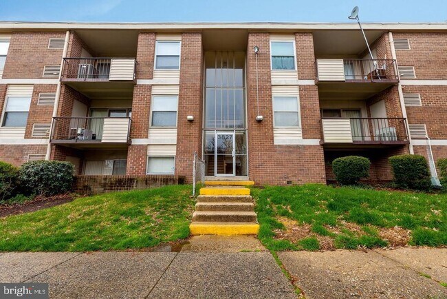 Building Photo - 3827 St Barnabas Rd