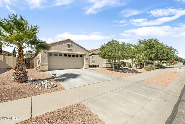 Building Photo - 17820 W Charter Oak Rd