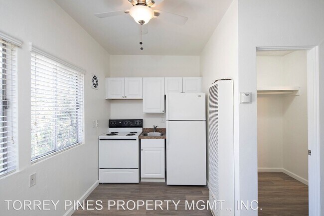 Building Photo - 3655 Keating St