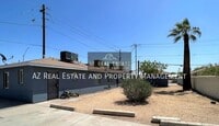 Building Photo - 1036 N 16th St