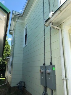 Building Photo - 815 Front St