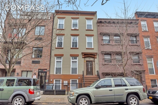 Building Photo - 184 Herkimer St