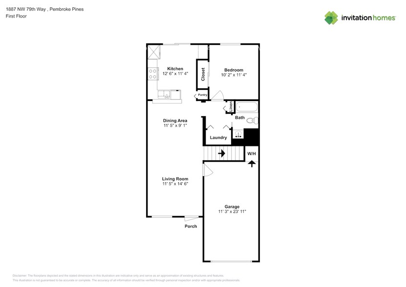 Building Photo - 1887 NW 79th Way