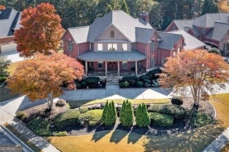 Building Photo - 692 Heritage Post Ln SW