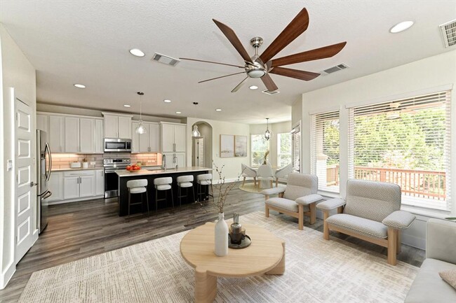 Building Photo - 2903 Davis Cove