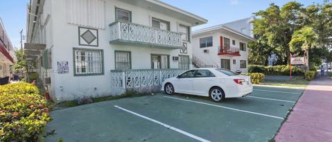 Building Photo - 1234 Euclid Ave