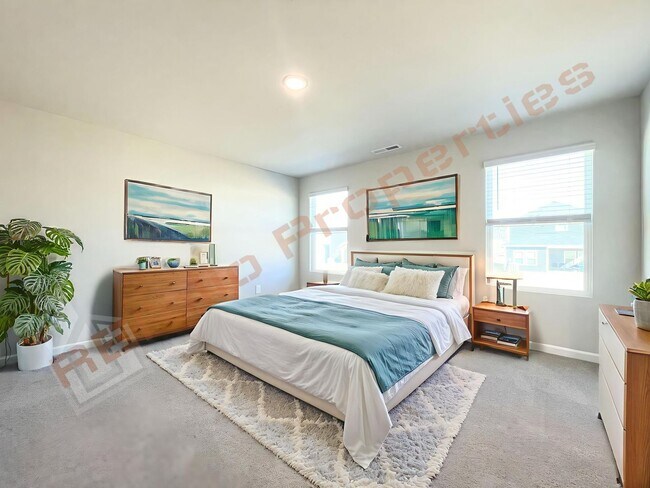 Building Photo - Brand new 4 Bedroom, 3 Bathroom, Spacious Loft, Attached 2 Car Garage and Backyard in Oak Manor, ...