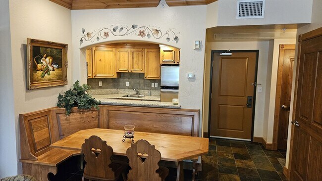 Building Photo - 6 Month Mountainside Zermatt Villa – Fully Furnished – All Utilities and Amenities Included. Star...