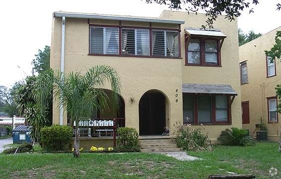 Building Photo - Mulholland Flats