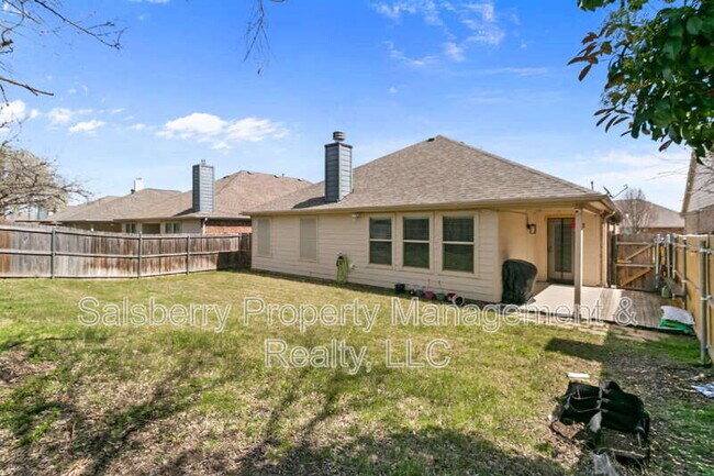 Building Photo - 504 Byron Nelson Dr