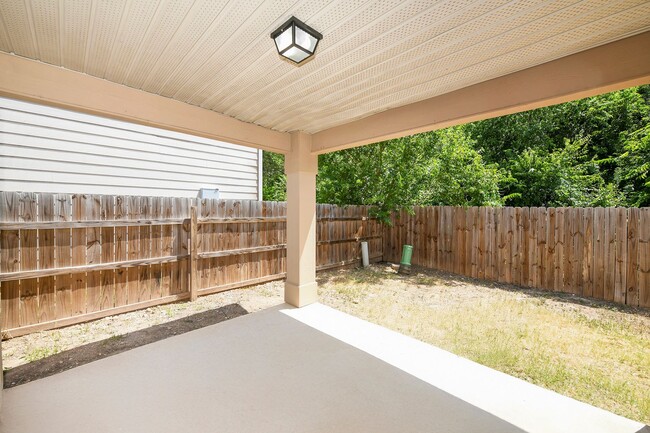 Building Photo - MYSTIC PARK / BANDERA RD