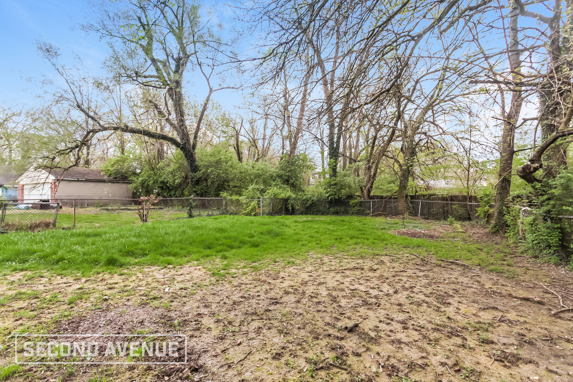 Building Photo - 3839 Standish Ave