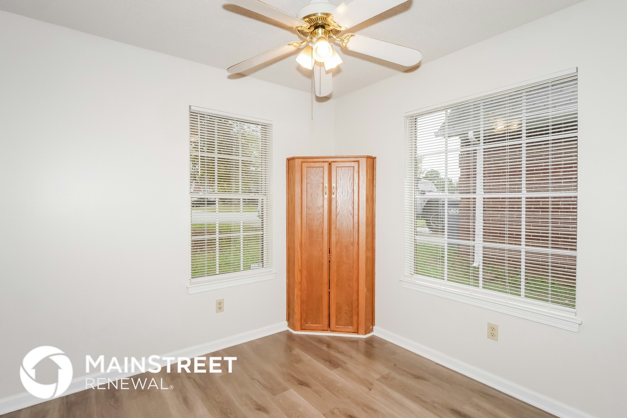 Building Photo - 1712 Thomas St