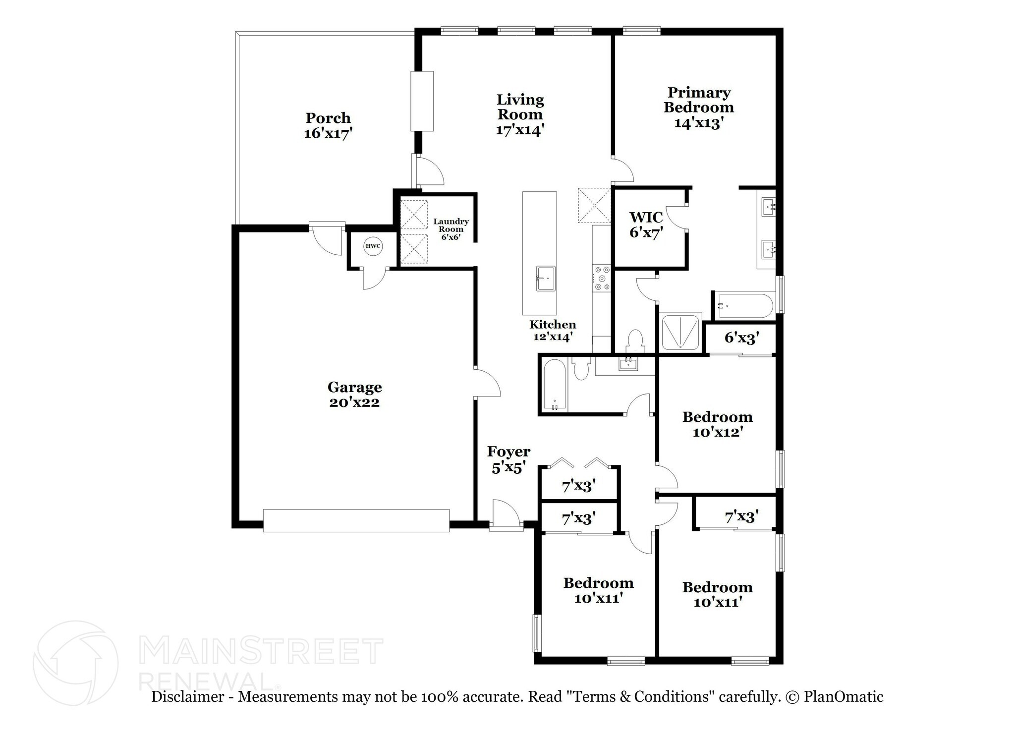 Building Photo - 11341 Paradise Out Ln