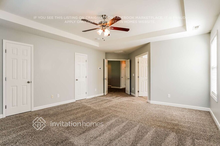 Building Photo - 2909 Witterton Pl