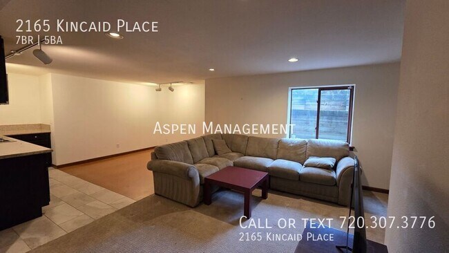 Building Photo - 2165 Kincaid Pl